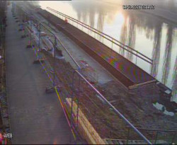 Přístaviště Hodonín