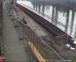 Přístaviště Hodonín