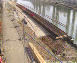 Přístaviště Hodonín