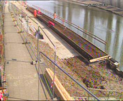 Přístaviště Hodonín