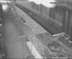 Přístaviště Hodonín