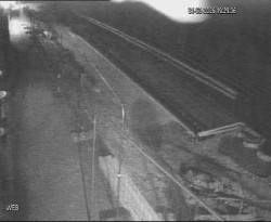 Přístaviště Hodonín