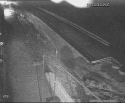 Přístaviště Hodonín