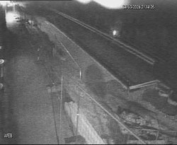 Přístaviště Hodonín