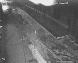 Přístaviště Hodonín