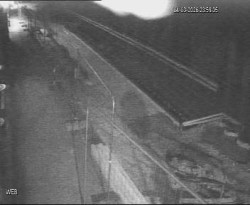 Přístaviště Hodonín