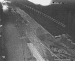 Přístaviště Hodonín