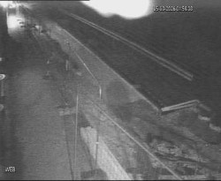 Přístaviště Hodonín