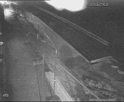 Přístaviště Hodonín