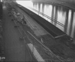 Přístaviště Hodonín