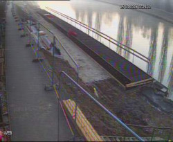 Přístaviště Hodonín