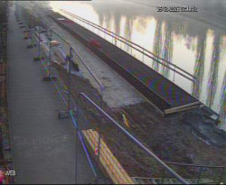 Přístaviště Hodonín