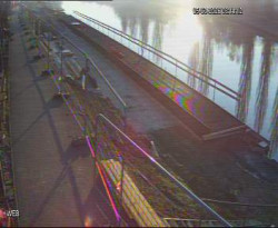 Přístaviště Hodonín