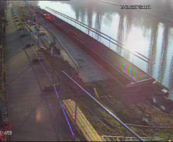 Přístaviště Hodonín