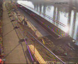 Přístaviště Hodonín