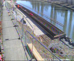 Přístaviště Hodonín