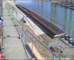 Přístaviště Hodonín