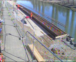 Přístaviště Hodonín