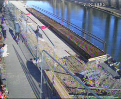 Přístaviště Hodonín