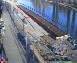 Přístaviště Hodonín