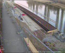 Přístaviště Hodonín