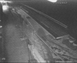 Přístaviště Hodonín