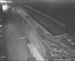 Přístaviště Hodonín