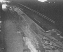 Přístaviště Hodonín