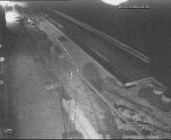 Přístaviště Hodonín