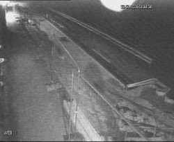 Přístaviště Hodonín