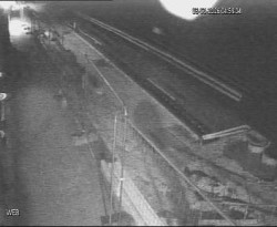 Přístaviště Hodonín