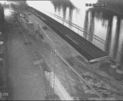 Přístaviště Hodonín