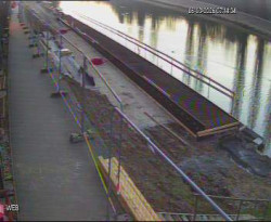 Přístaviště Hodonín