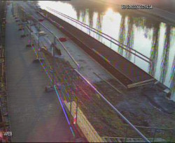 Přístaviště Hodonín