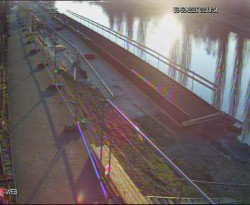 Přístaviště Hodonín