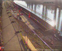 Přístaviště Hodonín