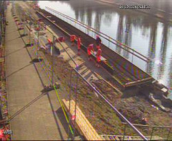 Přístaviště Hodonín