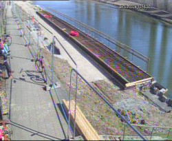 Přístaviště Hodonín