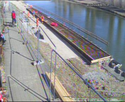 Přístaviště Hodonín