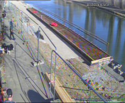 Přístaviště Hodonín