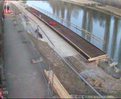 Přístaviště Hodonín