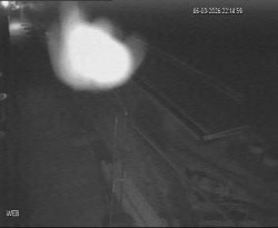 Přístaviště Hodonín