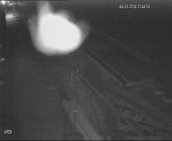 Přístaviště Hodonín