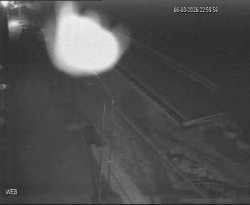 Přístaviště Hodonín