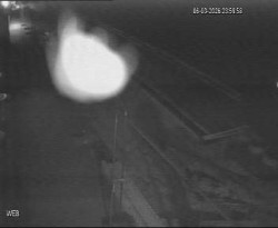 Přístaviště Hodonín