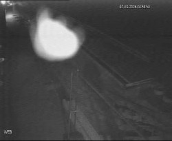 Přístaviště Hodonín