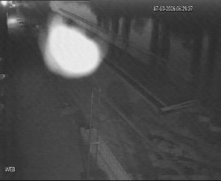 Přístaviště Hodonín