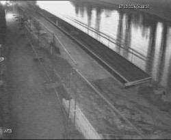 Přístaviště Hodonín