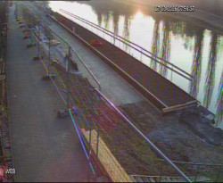 Přístaviště Hodonín