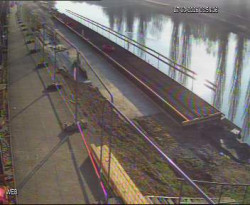 Přístaviště Hodonín